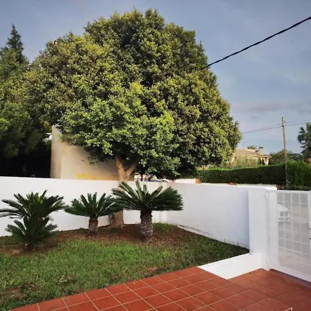 Con Piscina, Jardin Y Aire Acondicionado En La Eliana-l'eliana * Valence
