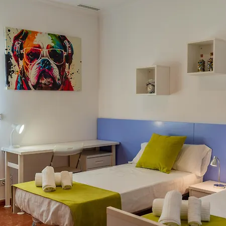Con Piscina, Jardin Y Aire Acondicionado En La Eliana-l'eliana * Valence